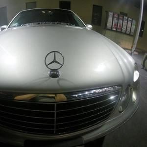 Meet your Posher, Long